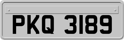 PKQ3189