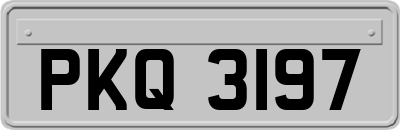 PKQ3197