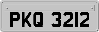 PKQ3212
