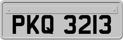 PKQ3213
