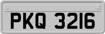 PKQ3216