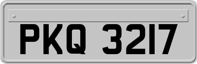 PKQ3217
