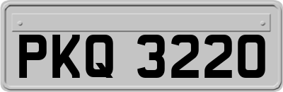 PKQ3220