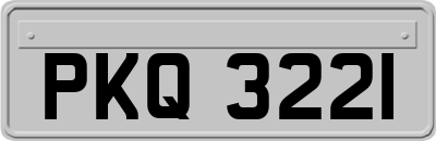 PKQ3221
