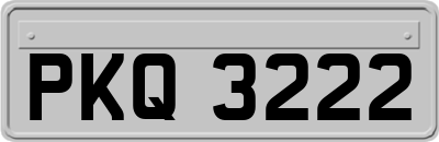 PKQ3222