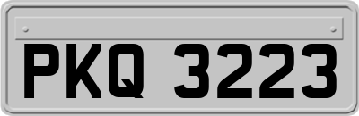 PKQ3223
