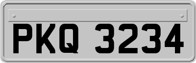 PKQ3234