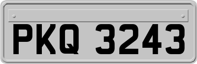 PKQ3243