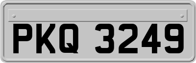 PKQ3249