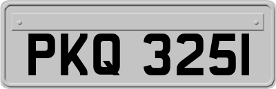 PKQ3251