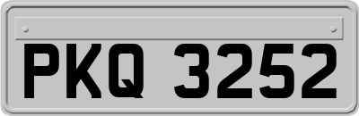PKQ3252