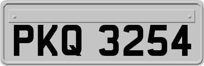 PKQ3254