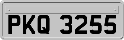 PKQ3255