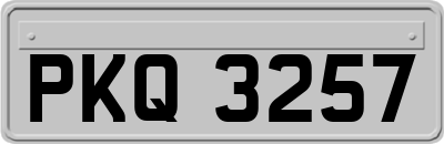 PKQ3257
