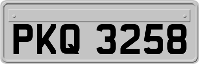 PKQ3258