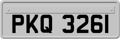 PKQ3261