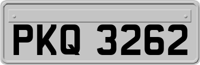 PKQ3262
