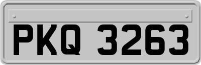 PKQ3263