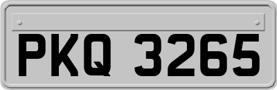 PKQ3265