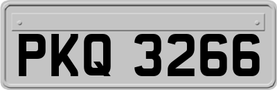 PKQ3266