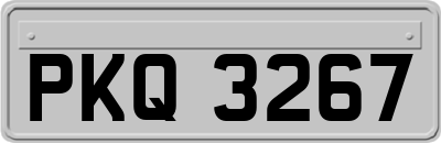 PKQ3267