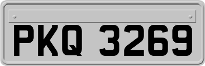 PKQ3269
