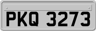 PKQ3273