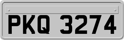 PKQ3274