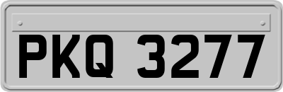 PKQ3277