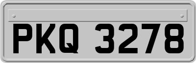 PKQ3278