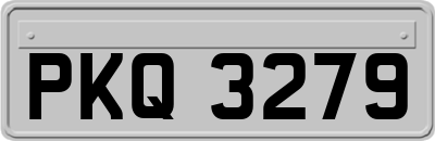 PKQ3279