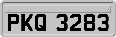PKQ3283