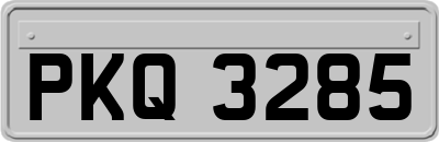PKQ3285