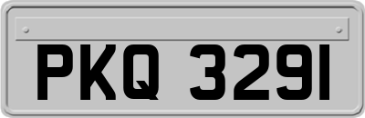 PKQ3291