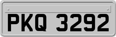 PKQ3292