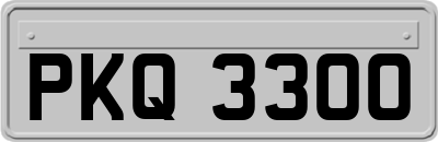 PKQ3300