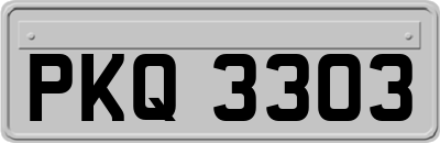 PKQ3303
