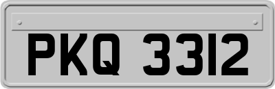 PKQ3312