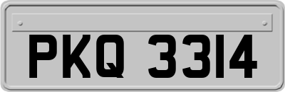 PKQ3314
