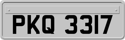 PKQ3317