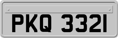 PKQ3321