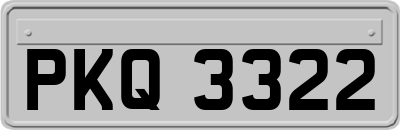 PKQ3322