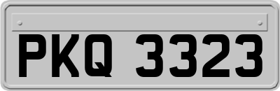 PKQ3323