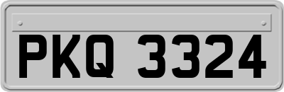 PKQ3324