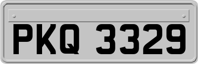 PKQ3329