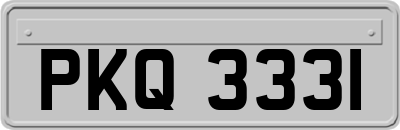 PKQ3331