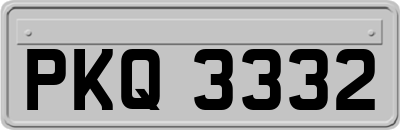PKQ3332