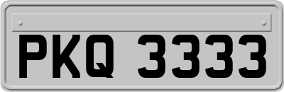 PKQ3333