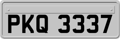PKQ3337