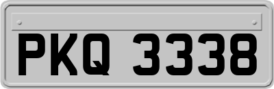 PKQ3338